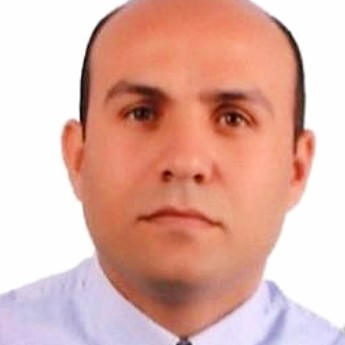 Hassan El Ghareeb Hassan