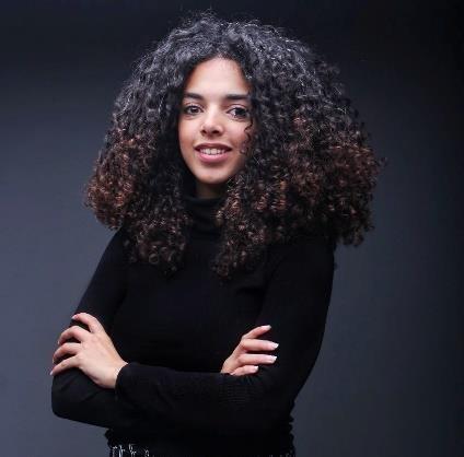 Haneen Ashraf Kabeil