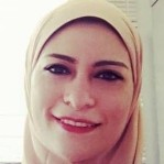 Hend Ahmed