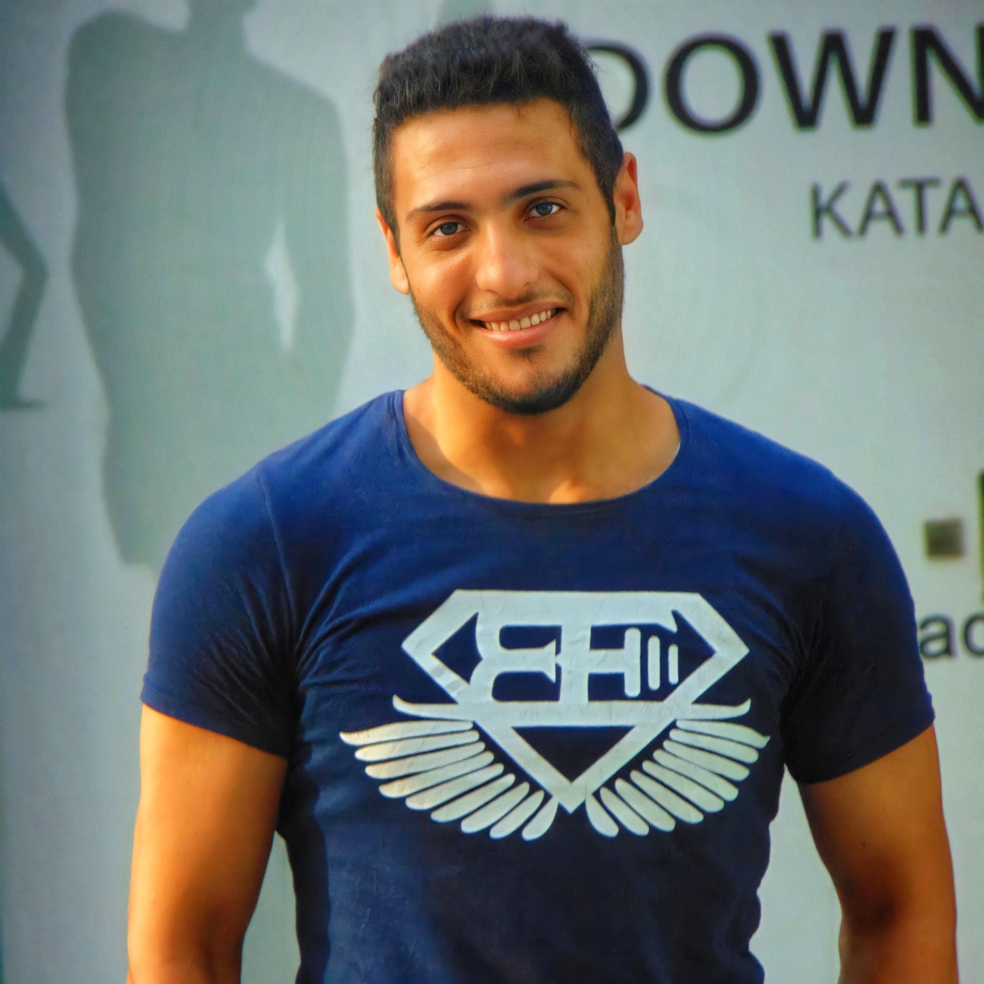 Tarek Ali