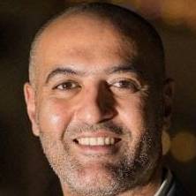 Moustafa Ahmed El-Shiaty