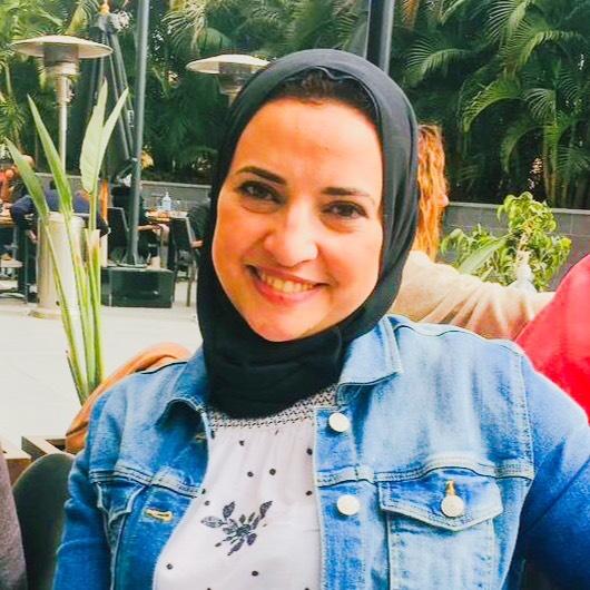 Marwa Elliethy