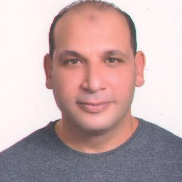 Reda Mosaad