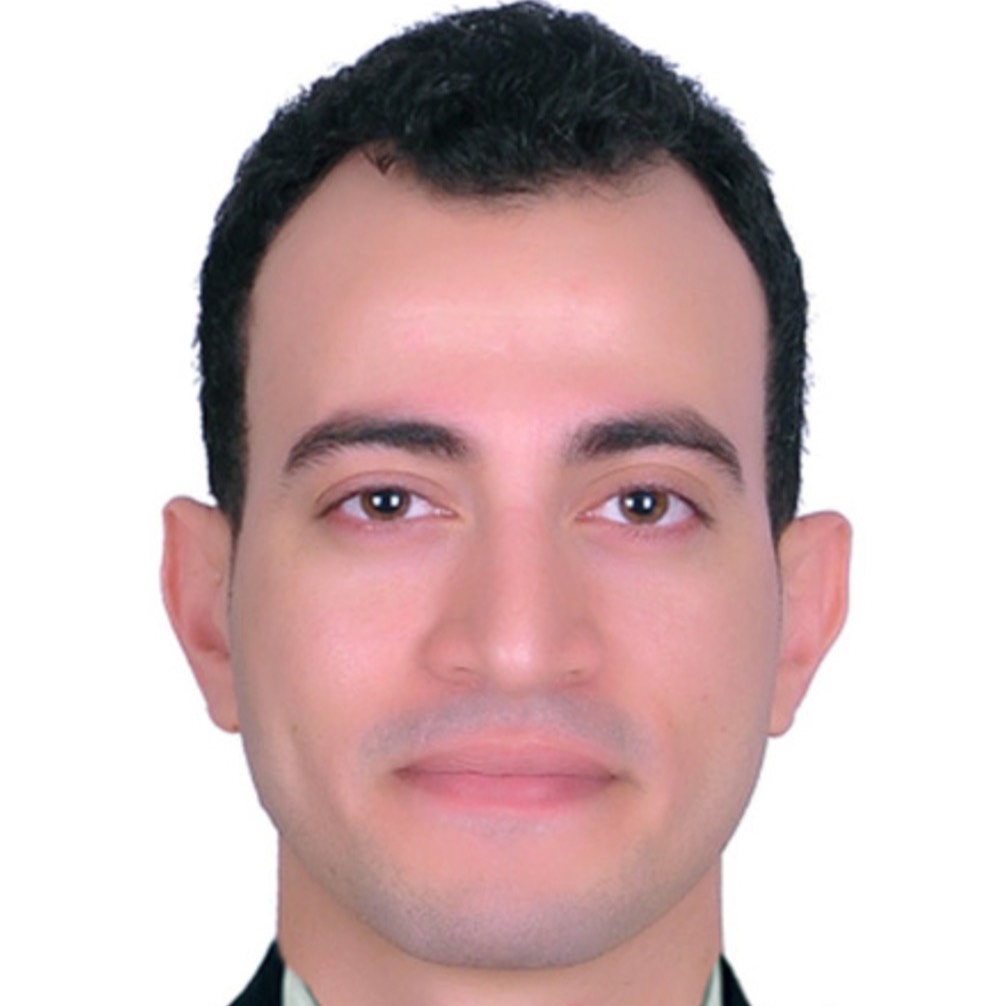 Mustafa Ahmed Sedeek