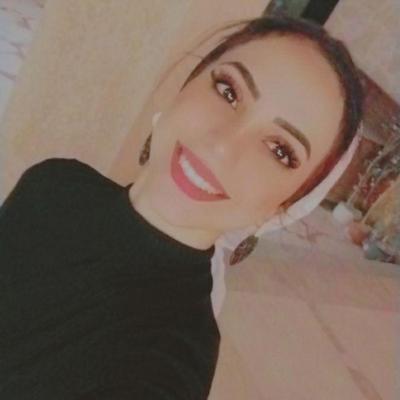 Marwa Shebl