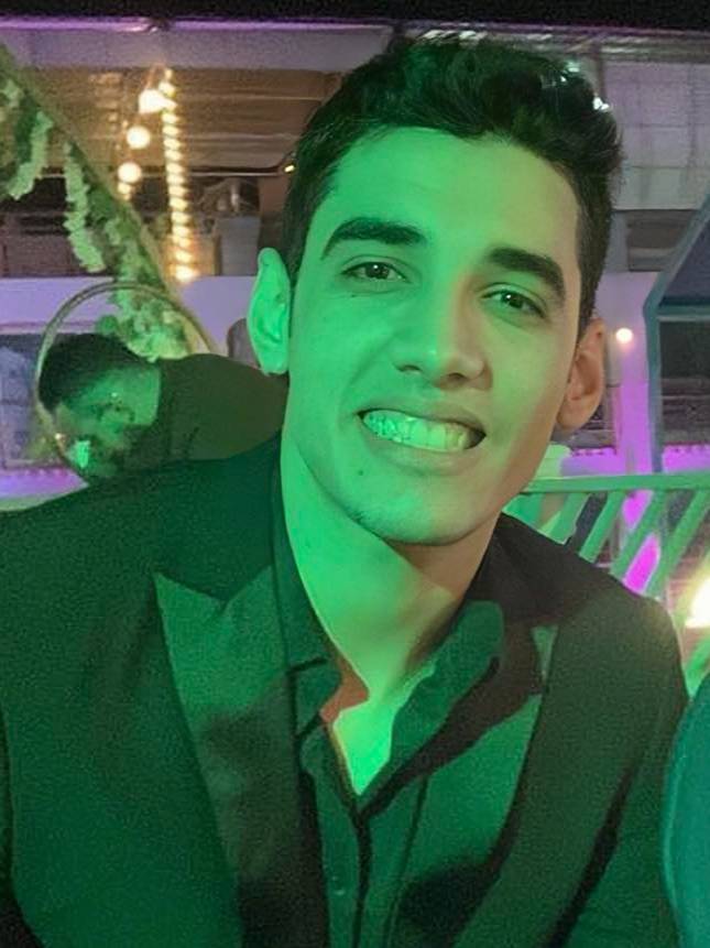 Ali Nagy
