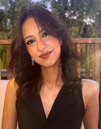Rodayna kamel badr