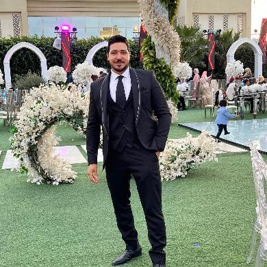 Abdelrahman Eid Mohamed