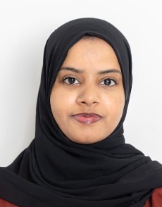Lana Tarig Abdallah Ahmed