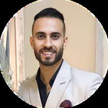 MOHANED ALI SHAWKY