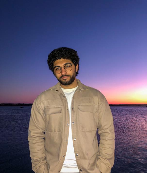 OMAR ELHAMZAWY