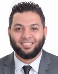 Mohamed Mostafa Shalabi