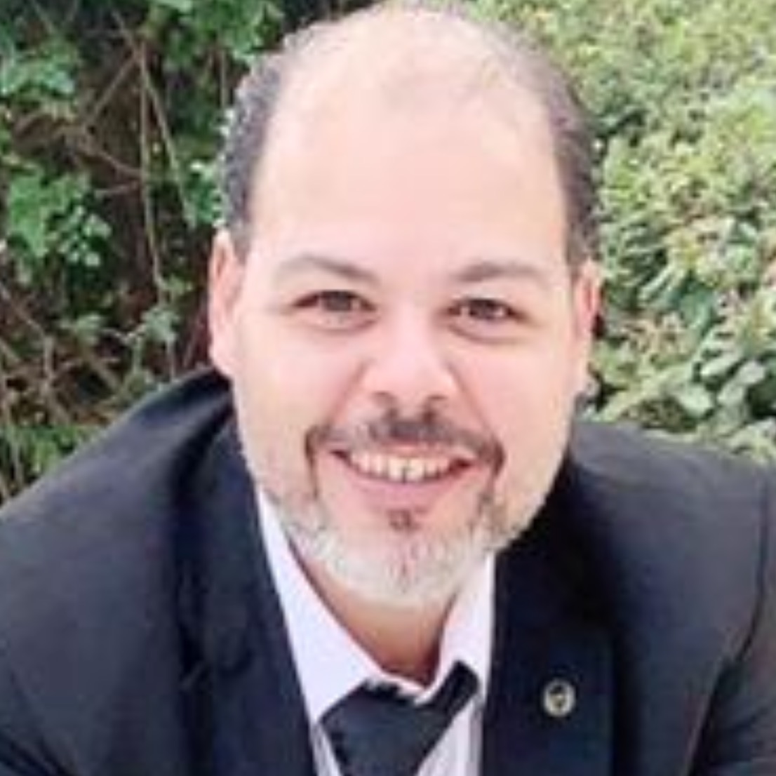 Mohamed pasuny