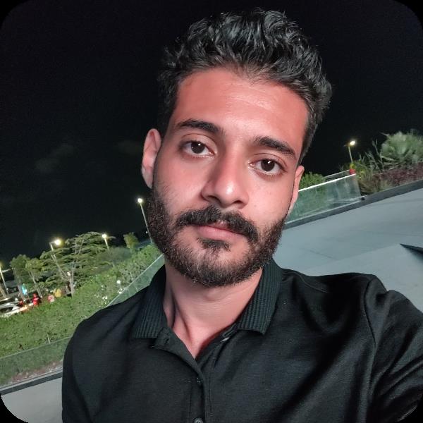 Bilal Khaled