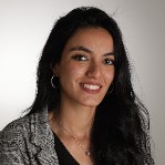 Nadine K. Osman