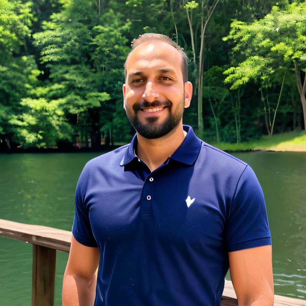 Ehab Al-Qadi