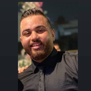 Mohamed Ahmed Mohamed