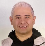 Albert Ashraf