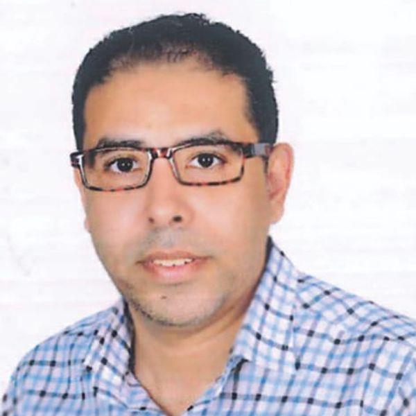 Tamer Shourbagy