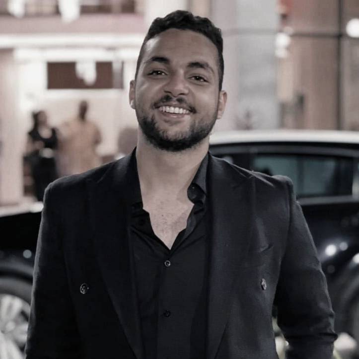Ahmed Khalid