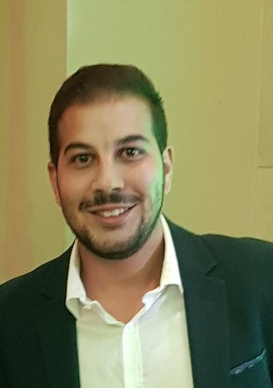 Michael Medhat Nakhla