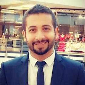 Ali Rabie
