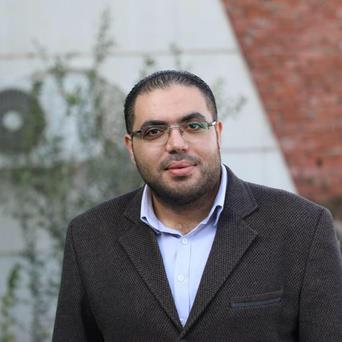 Mohammed Magdy Fouad