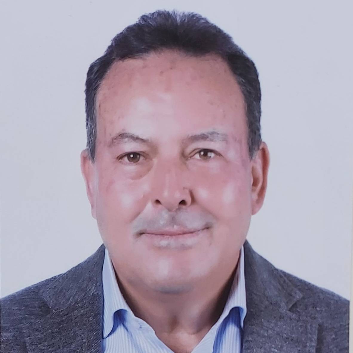 Aziz El Attar