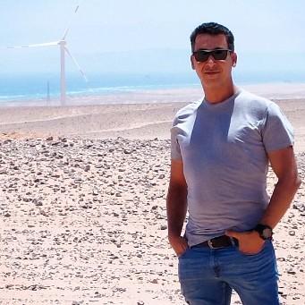 Mohamed Ahmed Ghanem