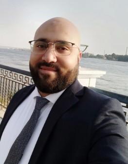 ABDEL MONEIM IBRAHIM