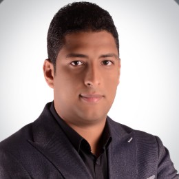 Ahmed Jabber