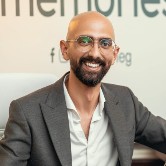 Abdelrahman Elshosh
