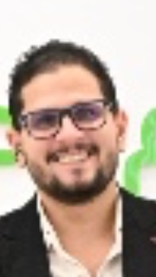 Ahmed Foaad Abdelhamid Kora