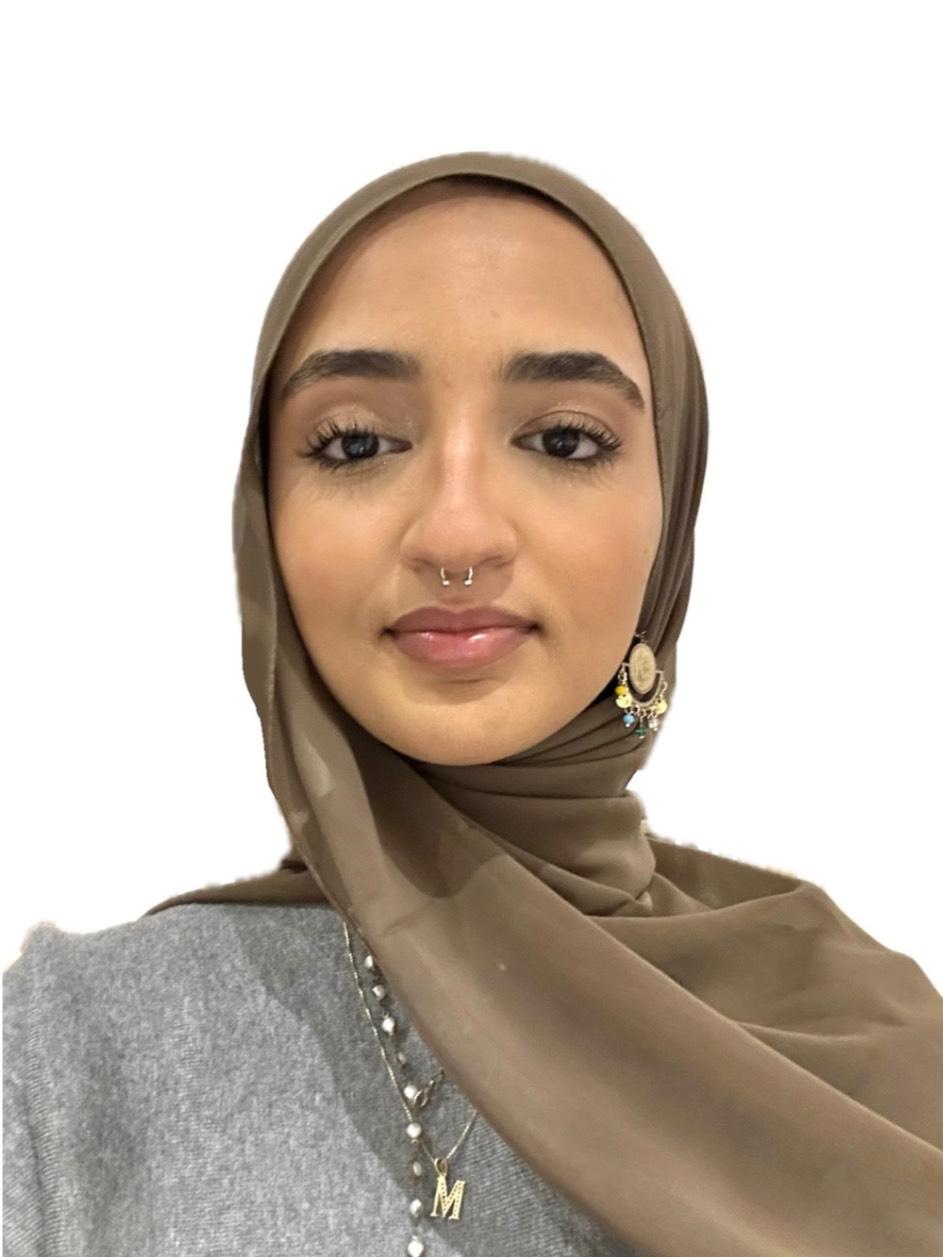 Maryam Elnaggar