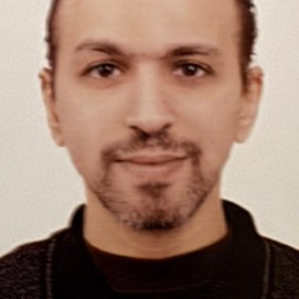 Mohamed Fouda