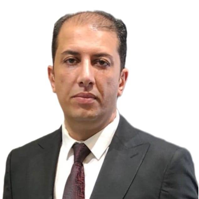 Ahmed Mahmoud Sheta