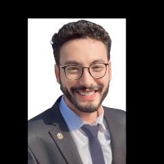 Bishoy Ebed Damian Sanad