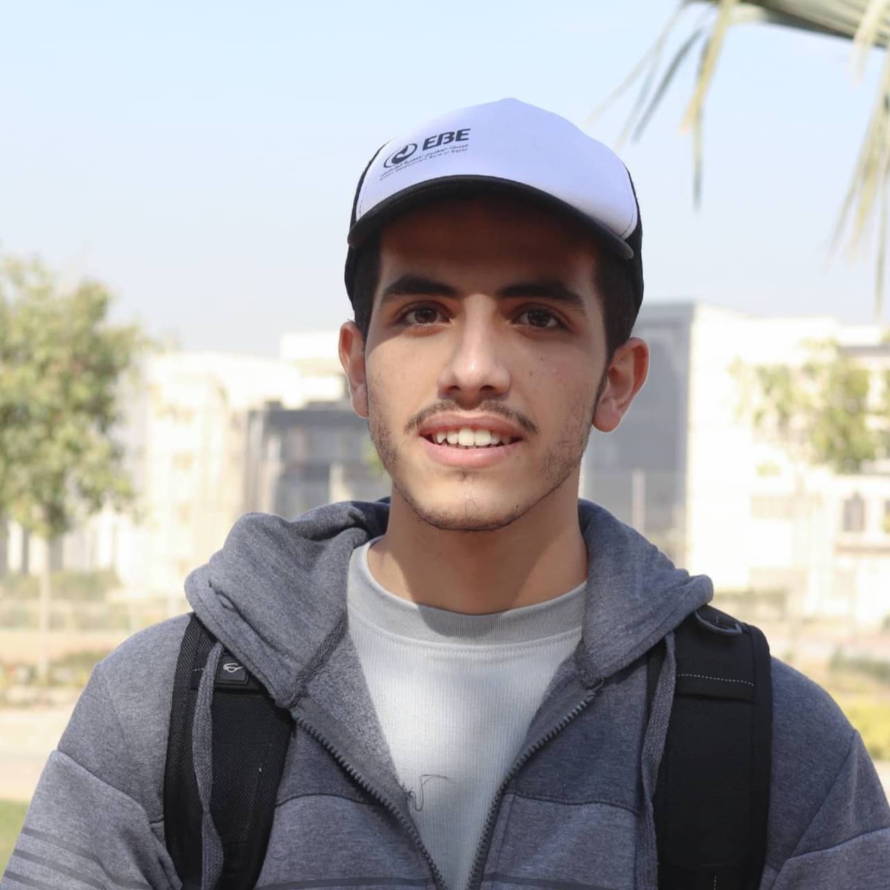 Ibrahim Almetwale