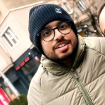 Shady Mahmoud Ahmed