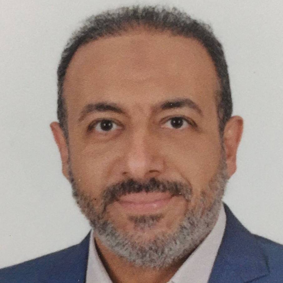 Mohammad Yusuf