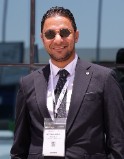 Mostafa Ramadan