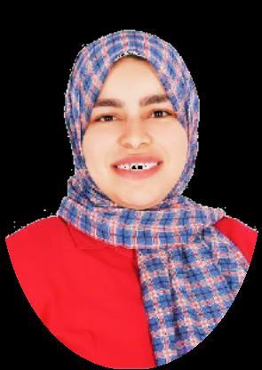 Eman Mohamed