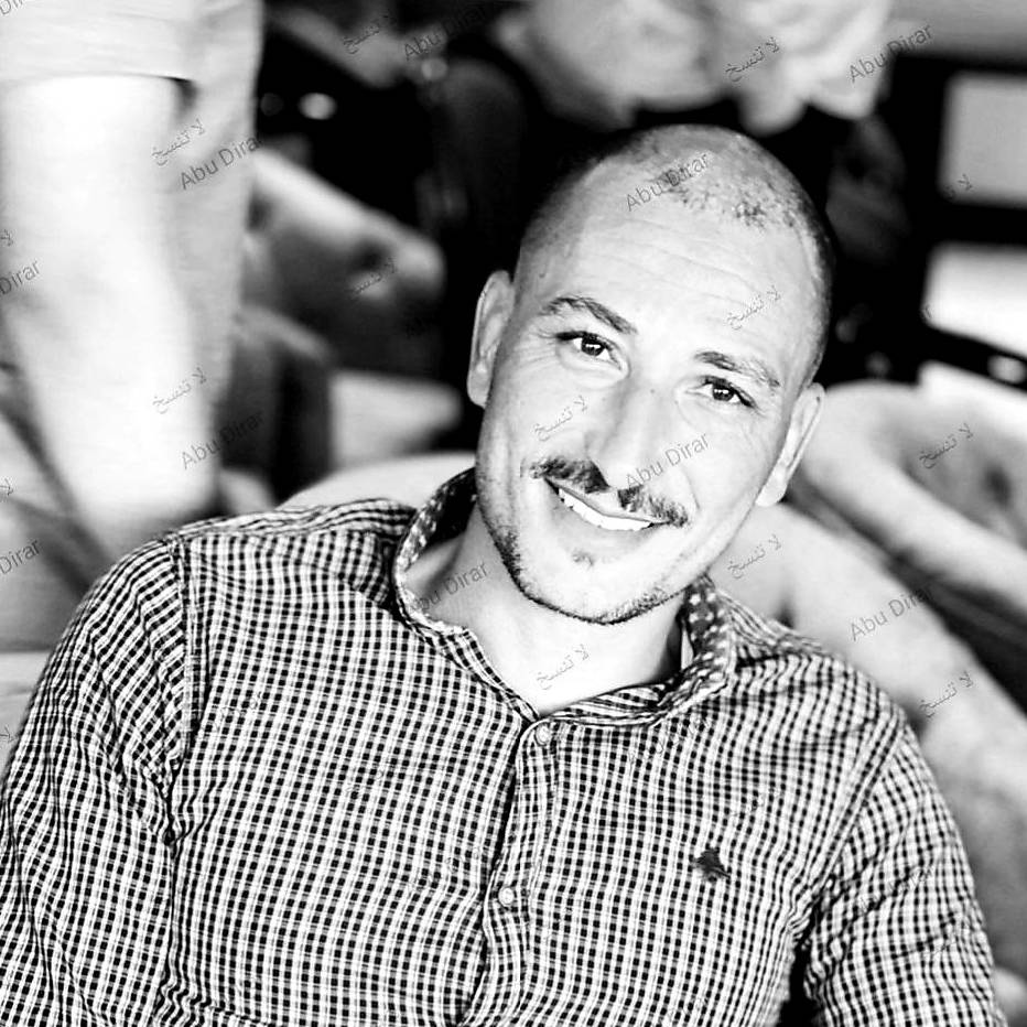 Mohamed Moawad