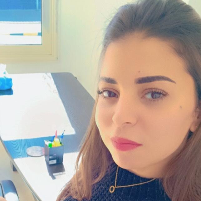 Hala Yassin