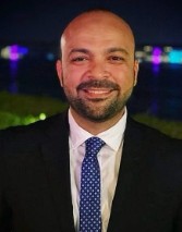 Ahmed Said El-Naggar