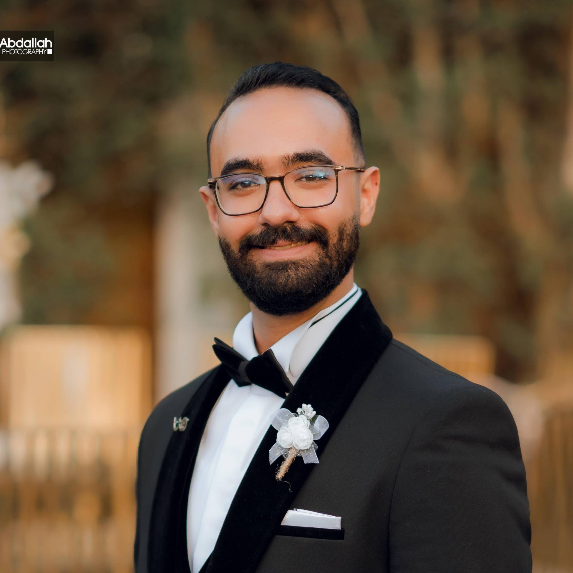 Ahmed Eldabousi