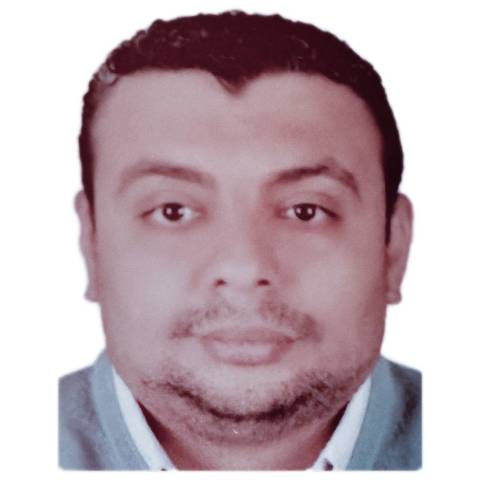Hazem Gamil