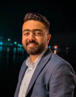 Mohamed Ashraf