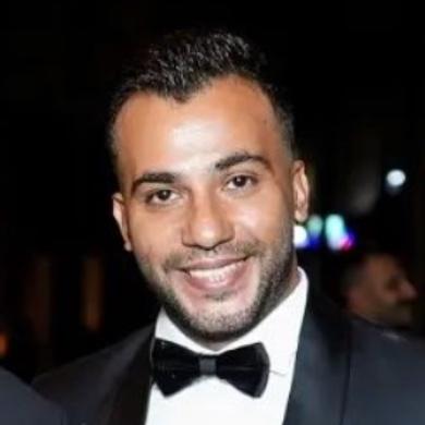 AbdAllah Anter