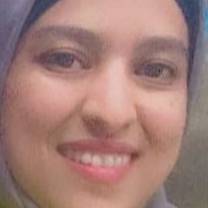 Halima Shaban